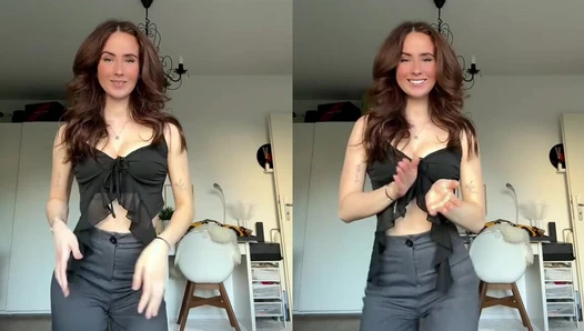 Lena Reich - Video Leaks #586