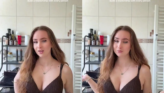 Lena Reich - Video Leaks #589