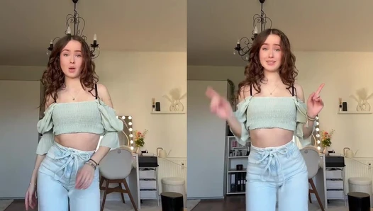 Lena Reich - Video Leaks #590