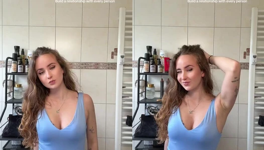 Lena Reich - Video Leaks #592