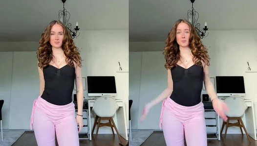 Lena Reich - Video Leaks #594