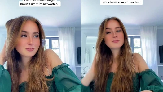 Lena Reich - Video Leaks #596