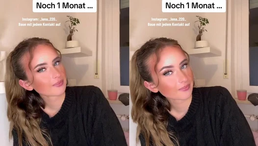 Lena Reich - Video Leaks #597