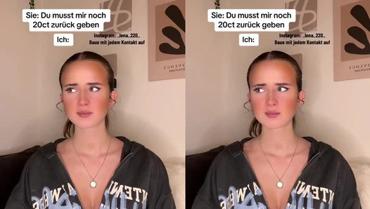 Lena Reich - Video Leaks #600