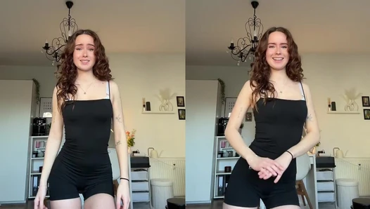 Lena Reich - Video Leaks #607