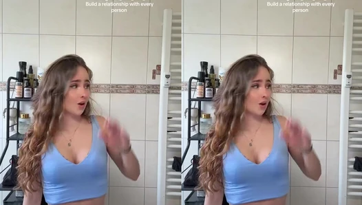 Lena Reich - Video Leaks #609
