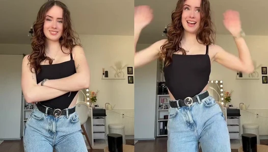 Lena Reich - Video Leaks #612