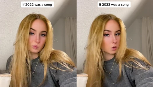 Lena Reich - Video Leaks #613