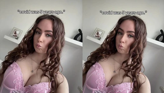 Lena Reich - Video Leaks #614