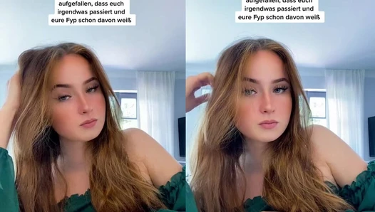 Lena Reich - Video Leaks #615