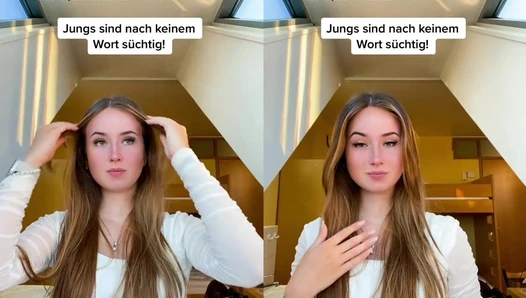 Lena Reich - Video Leaks #616