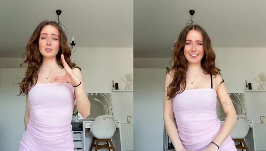 Lena Reich - Video Leaks #617