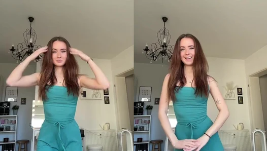 Lena Reich - Video Leaks #624
