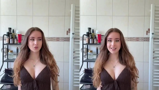 Lena Reich - Video Leaks #626