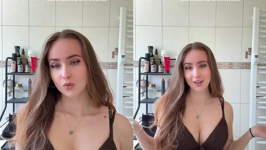 Lena Reich - Video Leaks #630