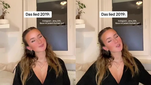 Lena Reich - Video Leaks #633