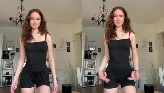Lena Reich - Video Leaks #634