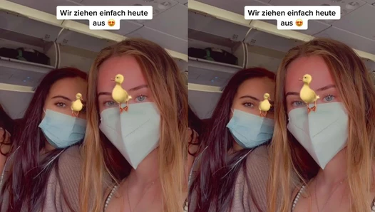Lena Reich - Video Leaks #635