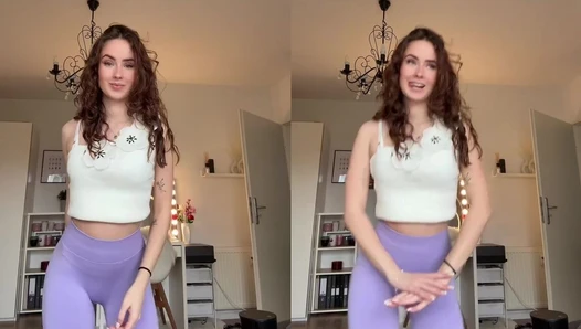 Lena Reich - Video Leaks #638