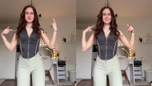 Lena Reich - Video Leaks #639