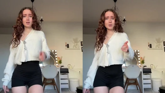 Lena Reich - Video Leaks #640