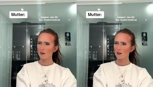 Lena Reich - Video Leaks #641