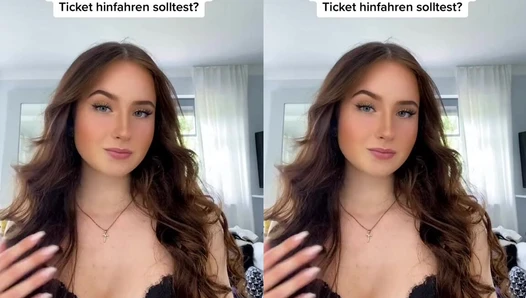 Lena Reich - Video Leaks #642