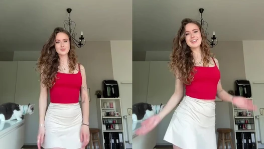 Lena Reich - Video Leaks #645