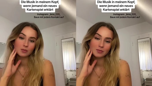 Lena Reich - Video Leaks #649