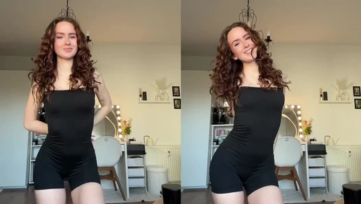 Lena Reich - Video Leaks #658