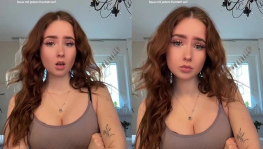 Lena Reich - Video Leaks #659