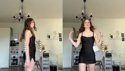 Lena Reich - Video Leaks #660