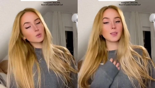 Lena Reich - Video Leaks #662