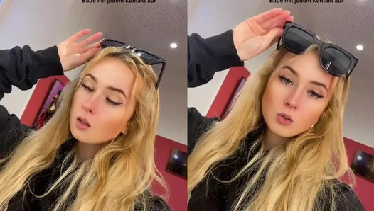Lena Reich - Video Leaks #663