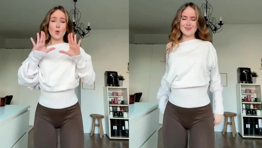 Lena Reich - Video Leaks #667
