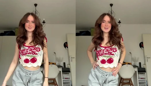 Lena Reich - Video Leaks #668