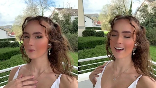 Lena Reich - Video Leaks #669