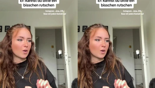 Lena Reich - Video Leaks #670