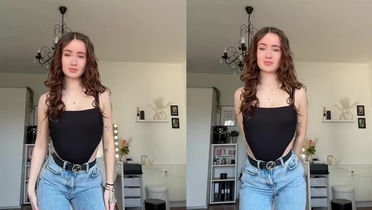 Lena Reich - Video Leaks #672