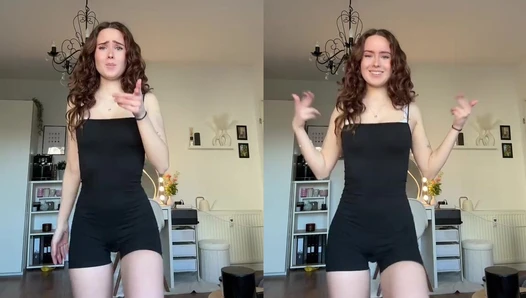 Lena Reich - Video Leaks #673