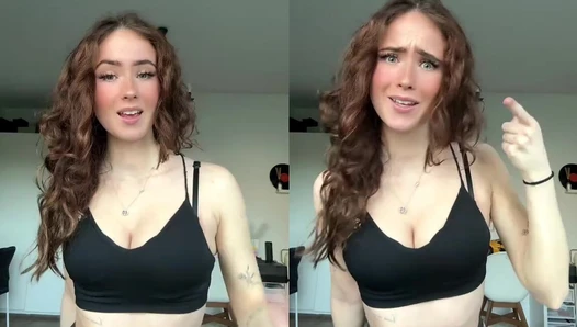 Lena Reich - Video Leaks #677