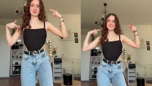 Lena Reich - Video Leaks #678