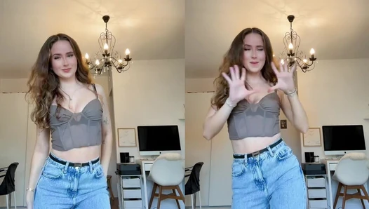 Lena Reich - Video Leaks #679