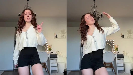 Lena Reich - Video Leaks #680