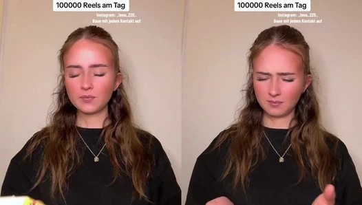 Lena Reich - Video Leaks #681