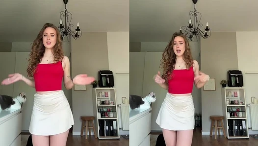 Lena Reich - Video Leaks #683