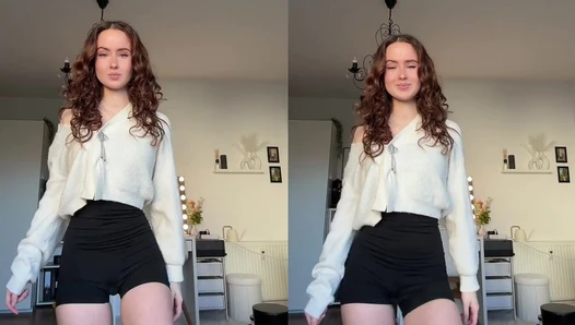 Lena Reich - Video Leaks #684