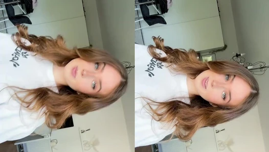 Lena Reich - Video Leaks #686
