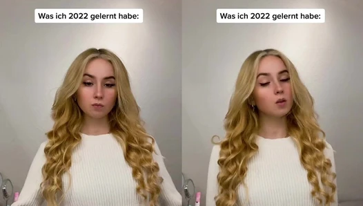 Lena Reich - Video Leaks #688