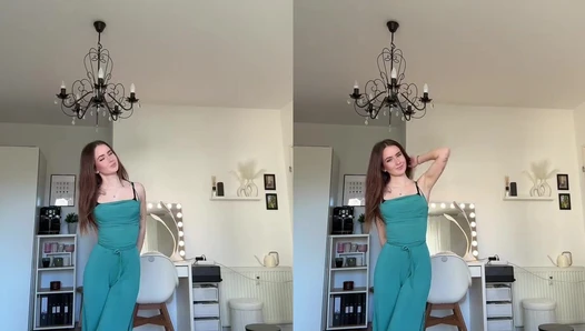 Lena Reich - Video Leaks #690